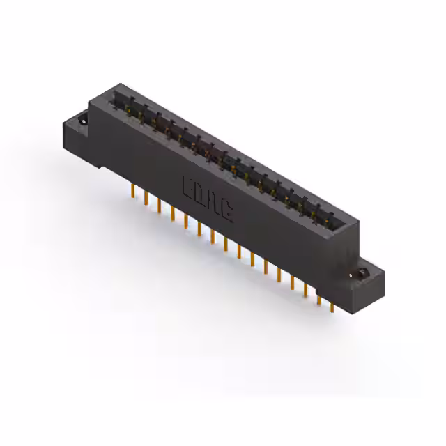 379-016-542-108 EDAC Inc.  Edgeboard Connectors